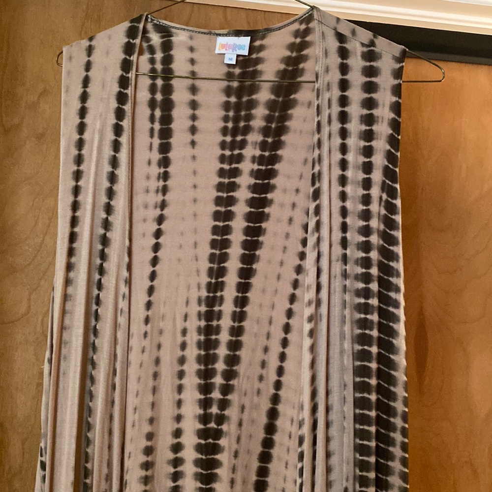 LLR Tie Dye Joy